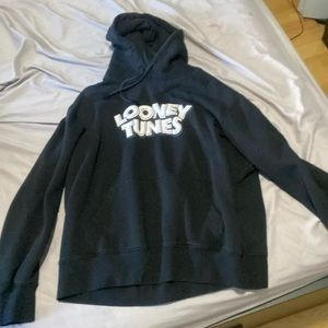 I don’t wear it anymore, drawstring messed up